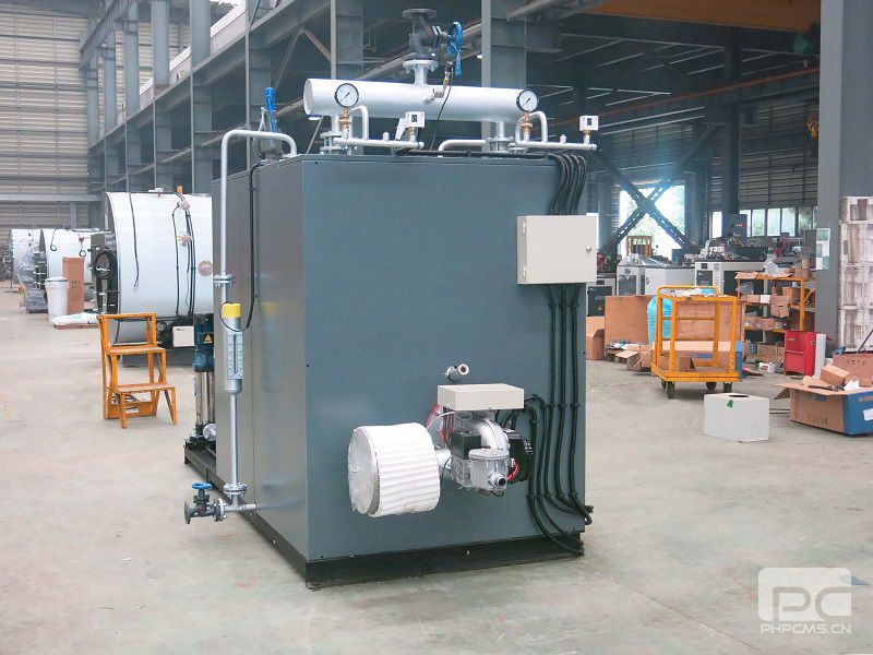 免報(bào)檢低氮燃油（氣）蒸汽發(fā)生器1000kg