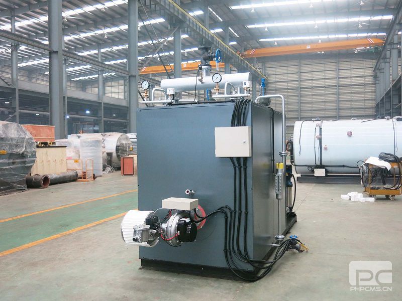 免報(bào)檢低氮燃油（氣）蒸汽發(fā)生器1000kg